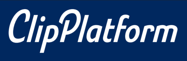 ClipPlatform Logo