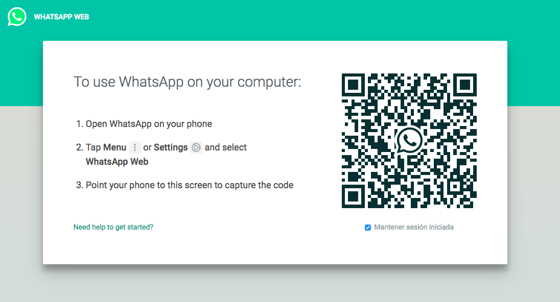 Crear Una Cuenta De Whatsapp Abrir Whatsapp En 3 Clics 6839