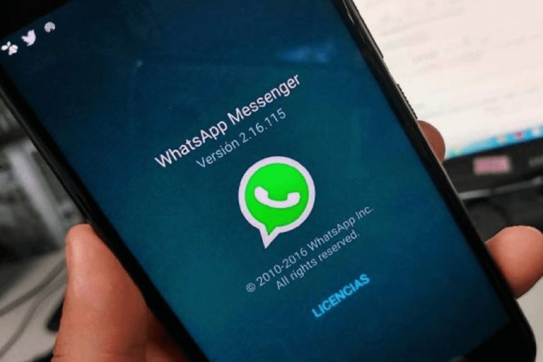 3 Métodos Para Espiar Whatsapp Sin Ser Detectado 8010