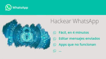 Hackear Whatsapp En Minutos Gratis Es Seguro