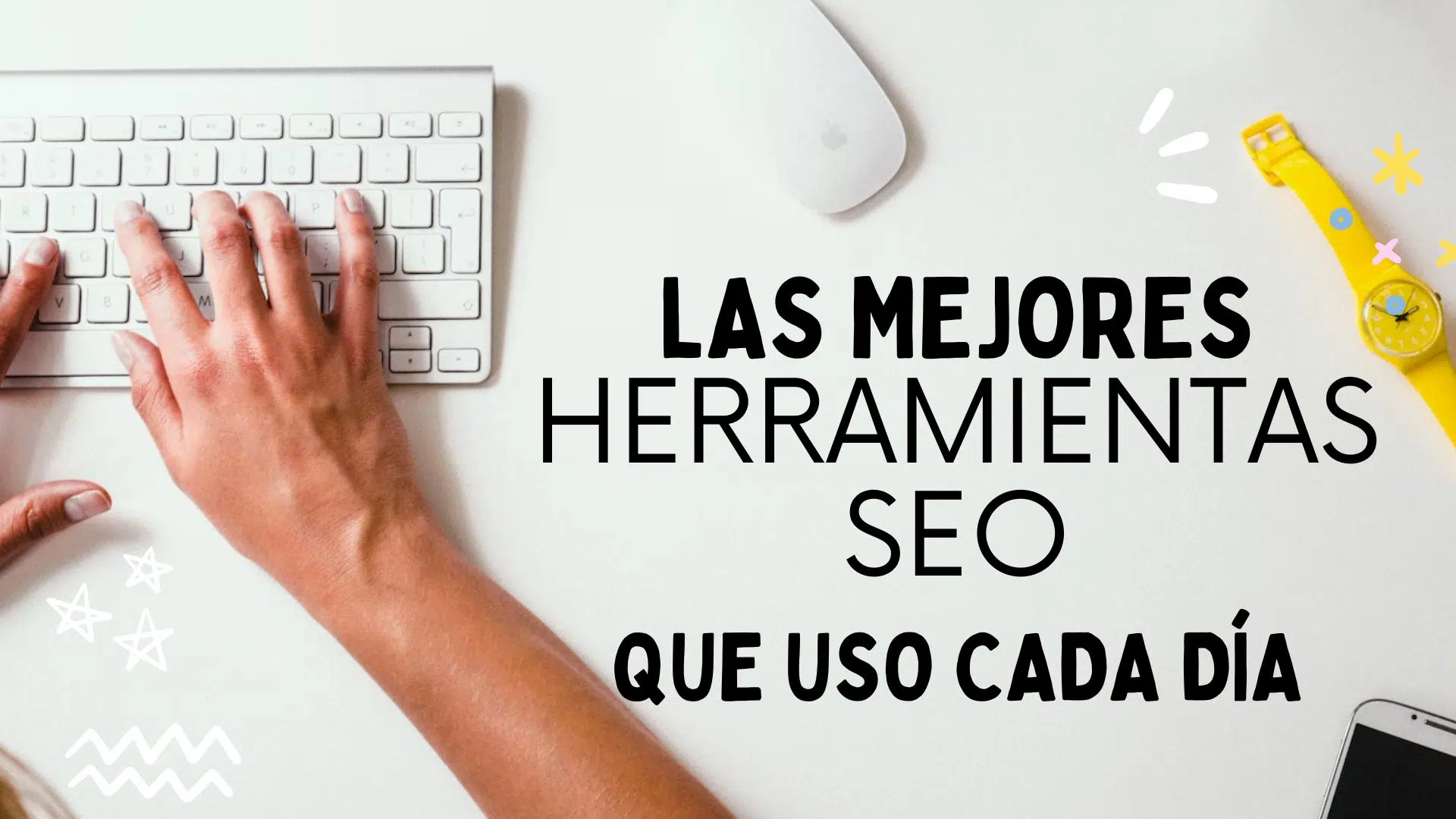 Herramientas SEO