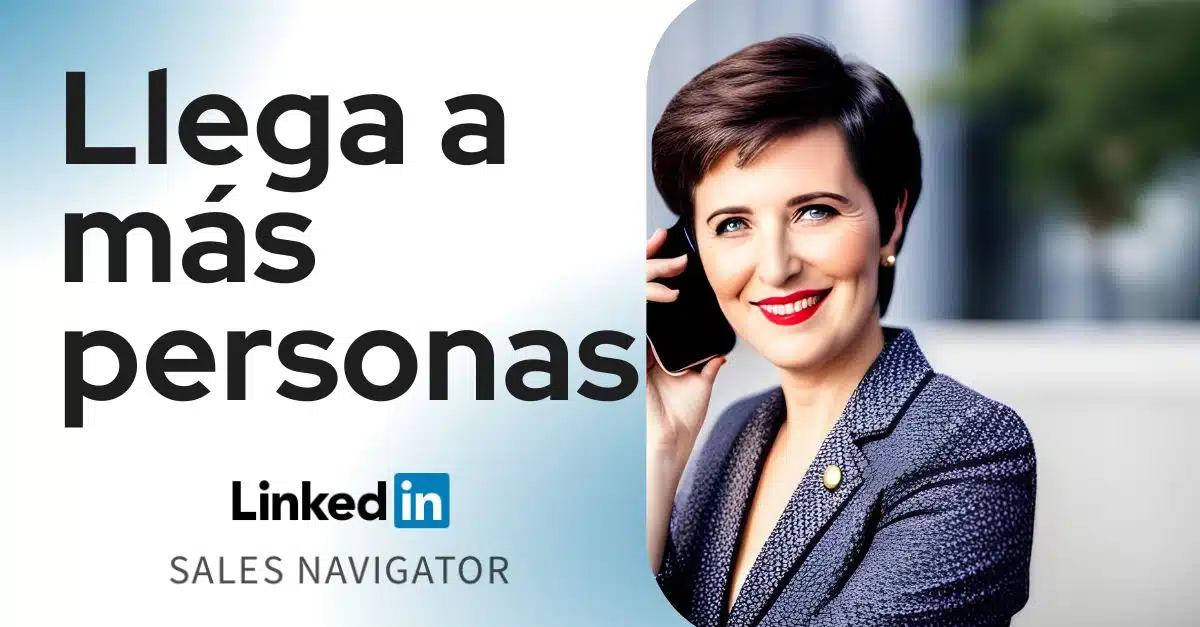 LinkedIn Sales Navigator