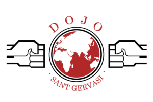 Logo Dojo Sant Gervasi