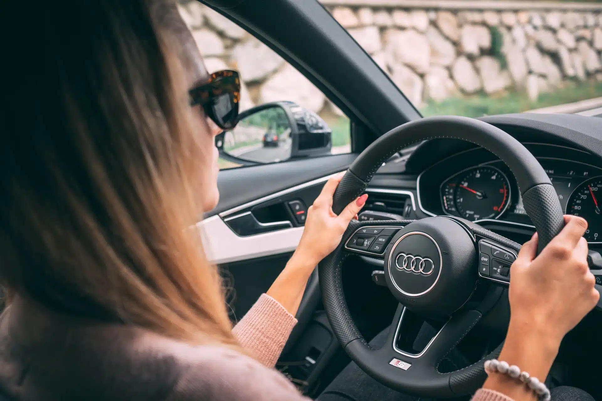 conducir un coche sin estar asegurado