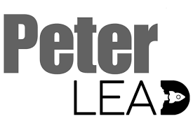 peter lead logo